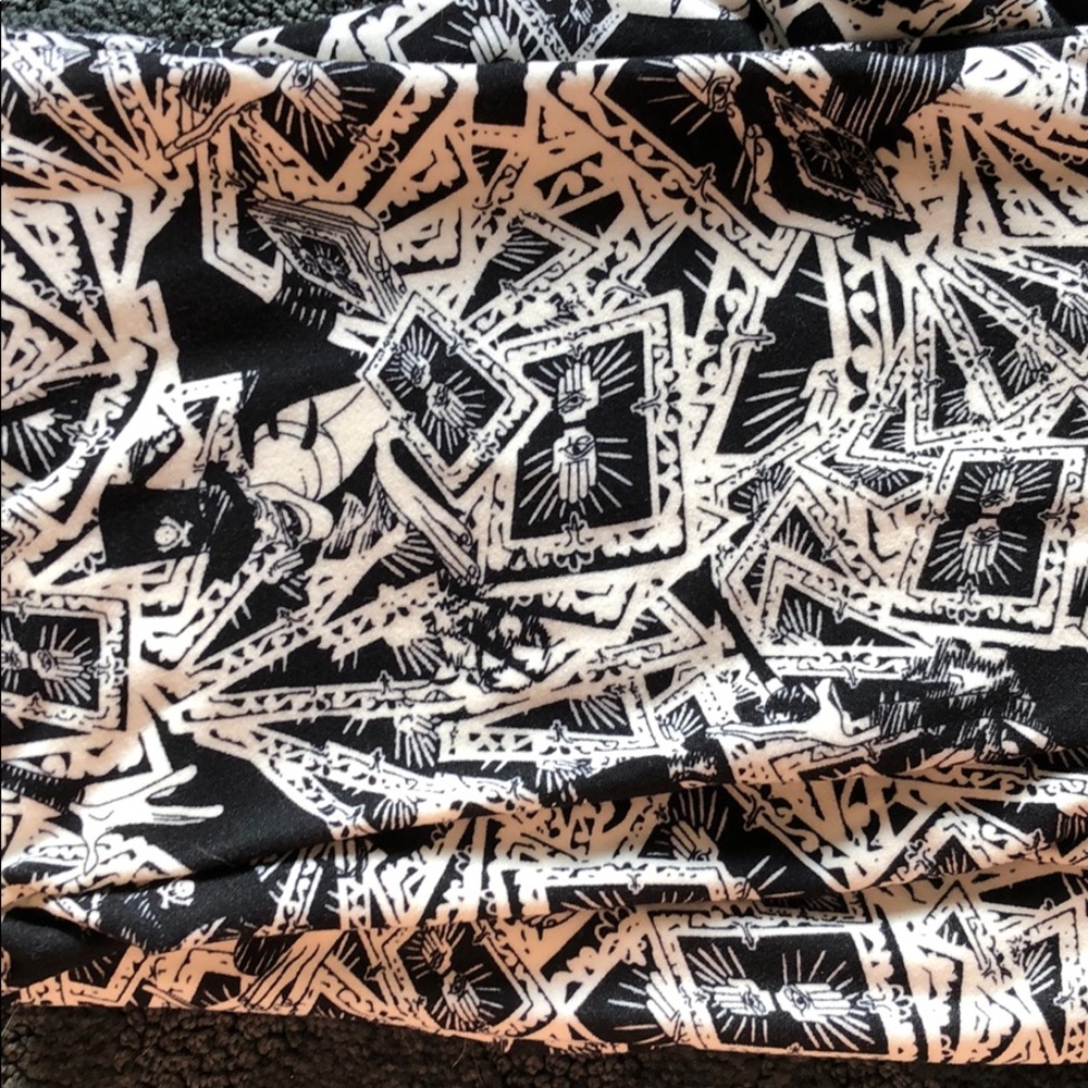 LuLaRoe OneSize Leggings